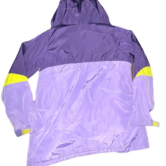 Lands’ End Girls Jacket Size L (14) – EUC 💎 - Picture 8 of 9